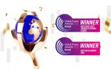 AMarkets, 2021 Dünya Forex Ödülleri’nden iki yeni ödül kazandı!