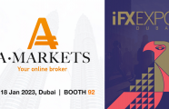 iFX EXPO 2023: Fintech endüstrisinin ana etkinliğini kaçırmayın!