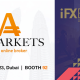 iFX EXPO 2023: Fintech endüstrisinin ana etkinliğini kaçırmayın!