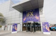 AMarkets, iFX Expo fuarına katıldı