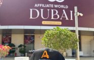 AMarkets, Affiliate World Dubai 2024’e katılıyor